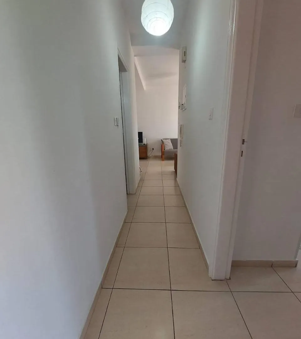 Sunny 2 Bedroom Larnaca Center 0*,  Cyprus